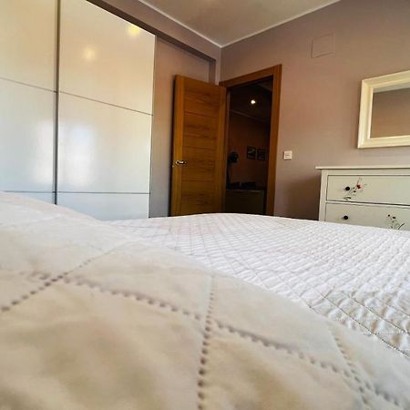Casa Carmen Appartement Colunga Buitenkant foto