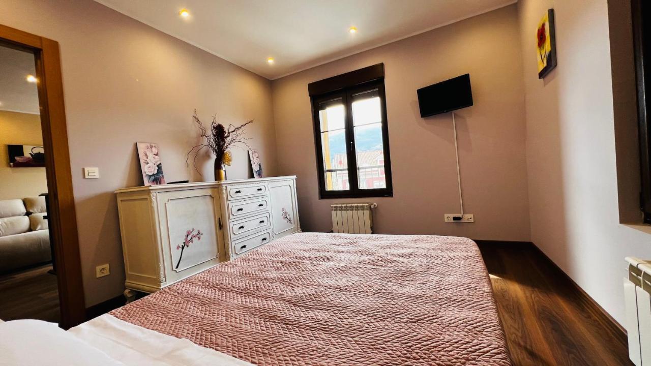 Casa Carmen Appartement Colunga Buitenkant foto