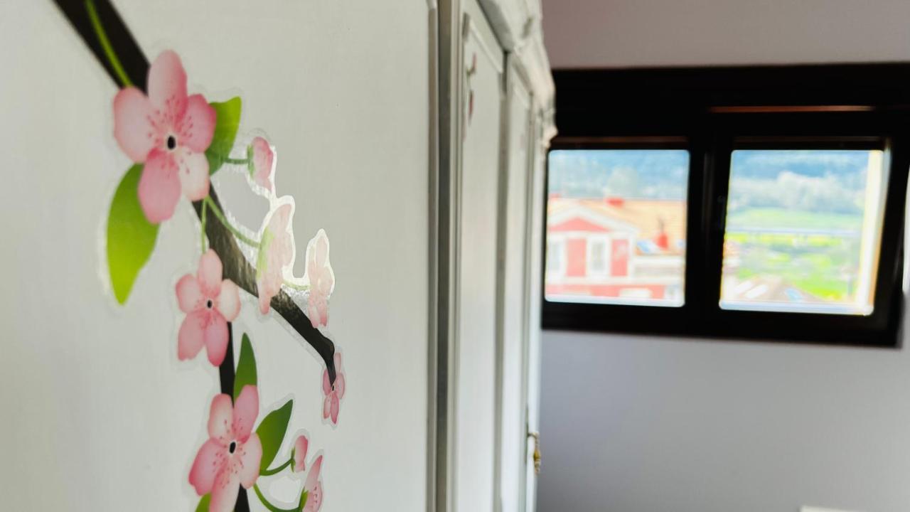 Casa Carmen Appartement Colunga Buitenkant foto