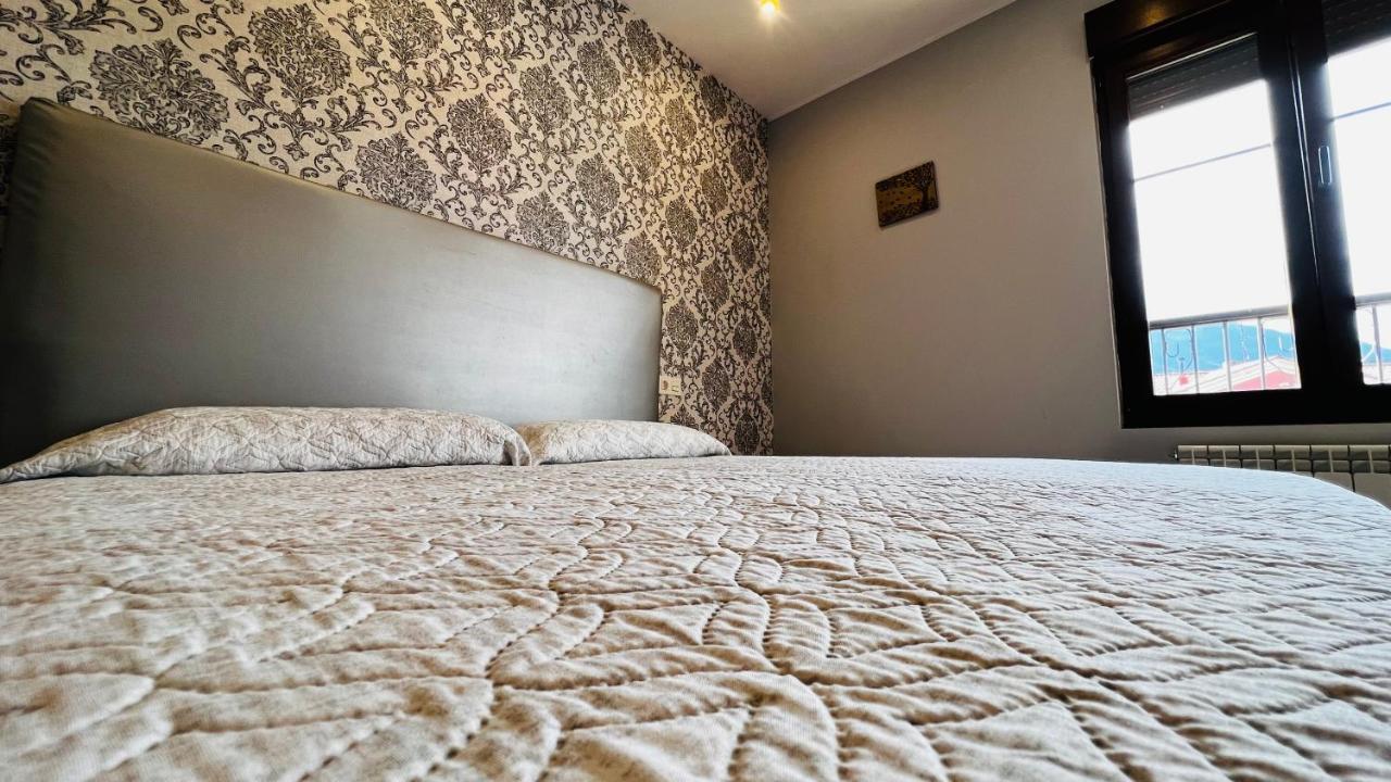 Casa Carmen Appartement Colunga Buitenkant foto