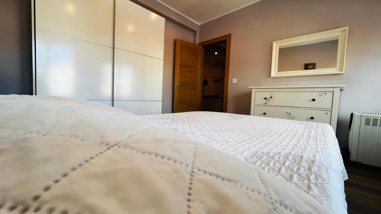 Casa Carmen Appartement Colunga Buitenkant foto