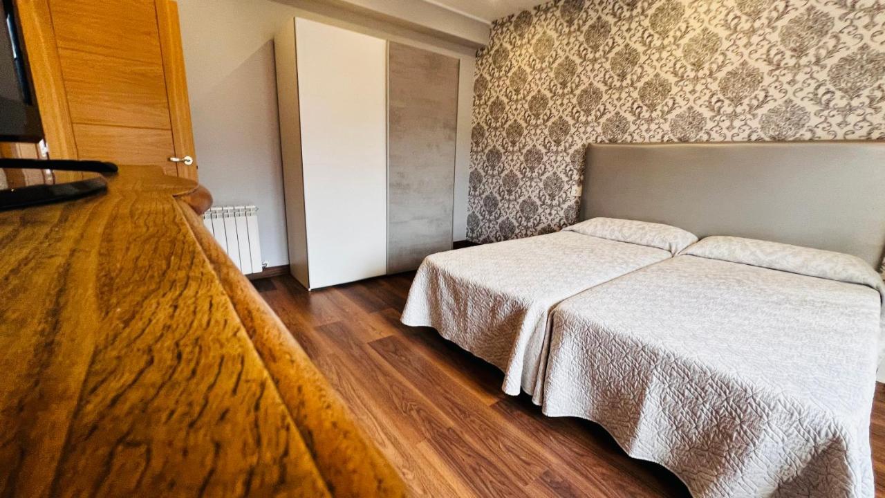 Casa Carmen Appartement Colunga Buitenkant foto