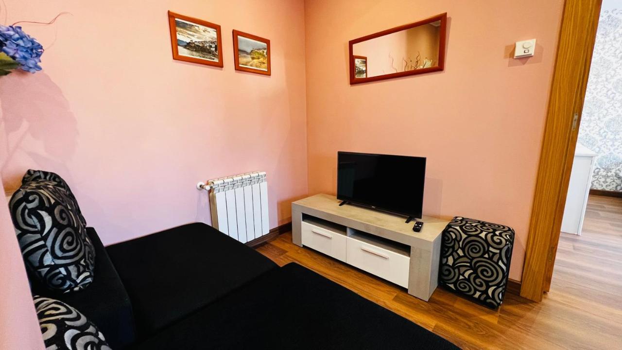 Casa Carmen Appartement Colunga Buitenkant foto